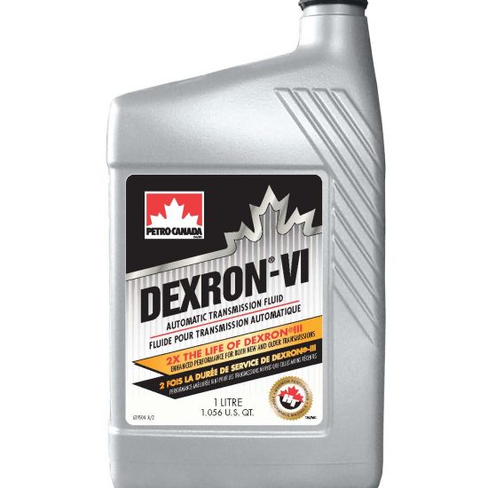 Petro canada dexron vi